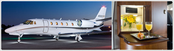 Citation XLS+